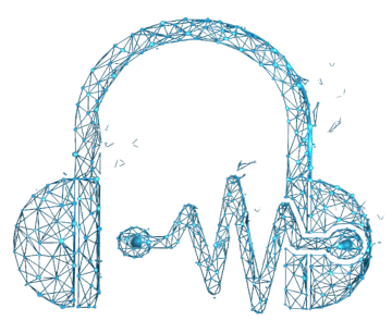 headphone sound mangoca - طراحی سایت سالن زیبایی